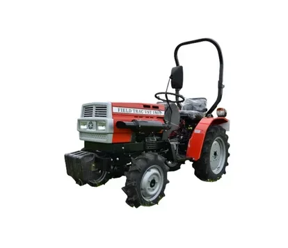 0001.webp Microtracteur Fieldtrac 180 – 18,5 CV diesel – usage agricole – Image 1