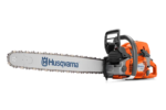 Tronçonneuse thermique Husqvarna 572XP-45SN