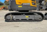 Mini-pelle Volvo ECR35D diesel 3,5T – TP – Image 5