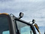 Mini-pelle Volvo ECR58D diesel 5,8T  – TP – Image 17