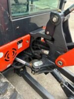 Mini pelle Kubota KX 019-4 diesel 1.86T – 3 godets – Image 13