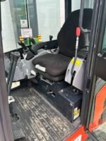 Mini pelle Kubota KX 019-4 diesel 1.86T – 3 godets – Image 16
