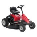 Tondeuse autoportée MTD Optima MiniRider 76 SDE – Largeur 76 cm