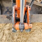 Mini pelle Hitachi ZX19-6 CR diesel 1.92T – 3 godets – TP – Image 15