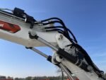 Mini-pelle Bobcat E88 diesel 8,92 t - tp – Image 10