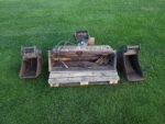 Mini pelle Komatsu PC 22 MR diesel 2.4T – TP – Image 18