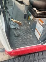Mini-pelle Takeuchi TB225 V4 diesel 2,4T – TP – Image 9