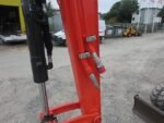 Mini pelle Kubota KX037-4 HI diesel 3,77T – TP – Image 7