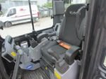 Mini pelle Kubota KX037-4 HI diesel 3,77T – TP – Image 9