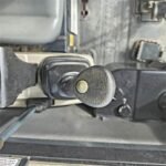Mini pelle Komatsu PC16 R-3HS diesel 1.77T – Image 12