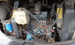 Mini pelle Kubota KX 161-3 diesel 5.68t – cabine chauffée – Image 3