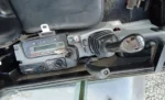 Mini pelle Kubota KX 161-3 diesel 5.68t – cabine chauffée – Image 4