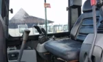 Mini pelle Kubota KX 161-3 diesel 5.68t – cabine chauffée – Image 6