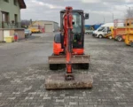 Mini pelle Kubota U25-3 diesel 2,54T – TP et travaux agricoles – Image 10