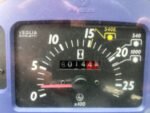 Tracteur Agricole New Holland TN 55 D diesel 2930 cm3 4x4 – Image 2