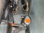 Tracteur Agricole New Holland TN 55 D diesel 2930 cm3 4x4 – Image 4