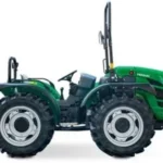 Microtracteur Ferrari Cromo 35 AR diesel – usage agricole