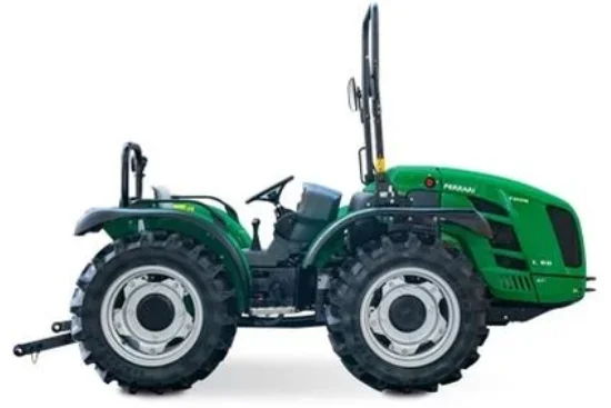 FERRARI-CROMO-35-AR.webp Microtracteur Ferrari Cromo 35 RS rigide – usage agricole – Image 1