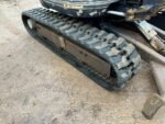 Mini pelle Kubota U25-3 diesel 2,5T – TP – Image 12