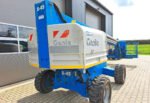 Nacelle télescopique Genie S45 - diesel - Charge 227Kg – Image 15