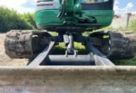 Mini pelle JCB 8045 STS diesel 4.75T – 3 godets – Image 8