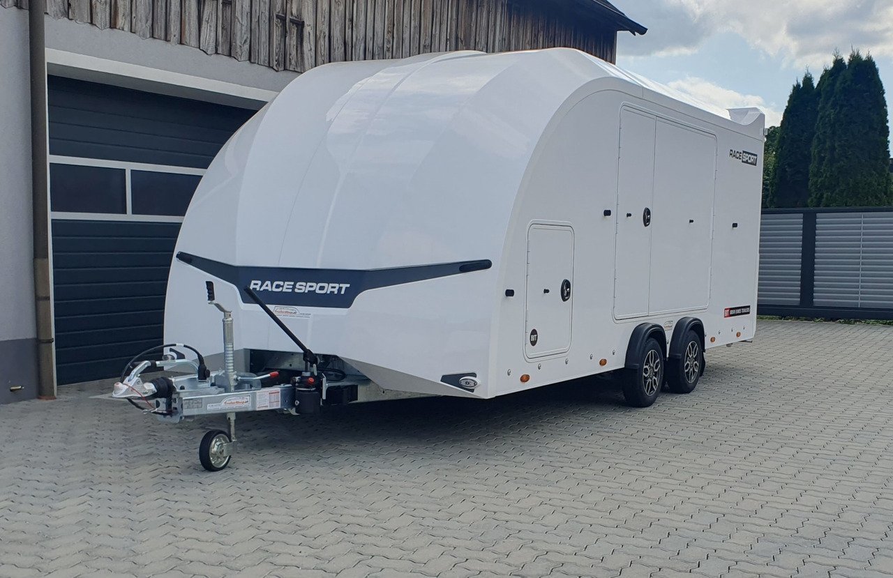 J2-3.jpg Remorque Brian James Trailers essieux 2 – charge 3T – Image 1