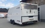 Remorque Brian James Trailers essieux 2 – charge 3T – Image 16