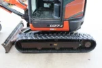 Mini pelle Kubota U27-4 diesel 2,66T – travaux TP – Image 5