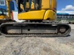 Mini pelle Komatsu PC45MR-5E0 diesel 4.95T – Image 7