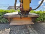 Mini pelle Komatsu PC45MR-5E0 diesel 4.95T – Image 16