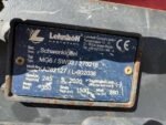 Mini pelle Komatsu PC45MR-5E0 diesel 4.95T – Image 23