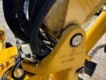Mini pelle Komatsu PC45MR-5E0 diesel 4.95T – Image 25