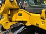 Mini pelle Komatsu PC45MR-5E0 diesel 4.95T – Image 27