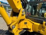 Mini pelle Komatsu PC45MR-5E0 diesel 4.95T – Image 34