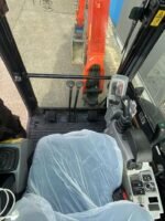 Mini pelle Kubota U27-4 diesel 2,59T – TP – Image 14