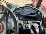Chariot télescopique Manitou MT 732 - Diesel 95cv - Manutention – Image 5