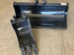 Mini pelle Sunward SWE18UF diesel 1,8T – TP – Image 11