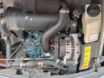 Mini-pelle Bobcat E26 diesel 2,64 t - travaux TP et agricoles – Image 11