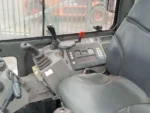 Mini-pelle Bobcat E26 diesel 2,64 t - travaux TP et agricoles – Image 13