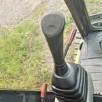 Mini pelle Komatsu PC16 R-3HS diesel 1.77T – Image 48