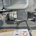 Mini pelle Komatsu PC16 R-3HS diesel 1.77T – Image 43