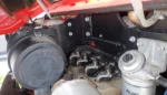 Mini pelle JCB 85 Z diesel 8.5T – 3 godets – cabine climatisée – Image 4