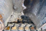 Mini pelle Kubota U 36-4 diesel 3,9T – TP et travaux agricoles – Image 5
