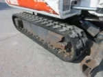 Mini-pelle Bobcat 320 diesel 1,5 t pour travaux compacts – Image 8