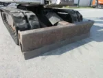 Mini-pelle Bobcat 320 diesel 1,5 t pour travaux compacts – Image 10