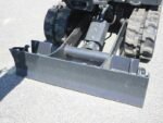 Mini-pelle Bobcat E20z diesel 1,9 t – Image 7