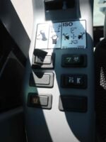 Mini-pelle Bobcat E20z diesel 1,9 t – Image 10