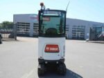Mini-pelle Bobcat E20z diesel 1,9 t – Image 15