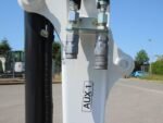Mini-pelle Bobcat E20z diesel 1,9 t – Image 16