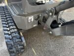 Mini-pelle Volvo ECR18E diesel 1,7T – TP – Image 18